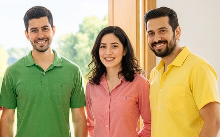 Les transformations opérées par nos formations