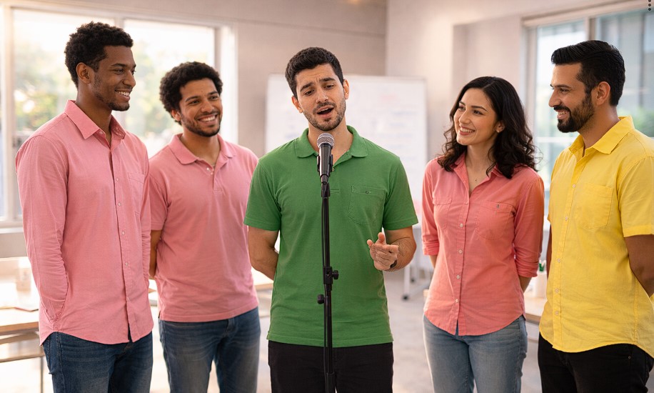 Stéphanie Thazar, formatrice La Méthode Stéph®