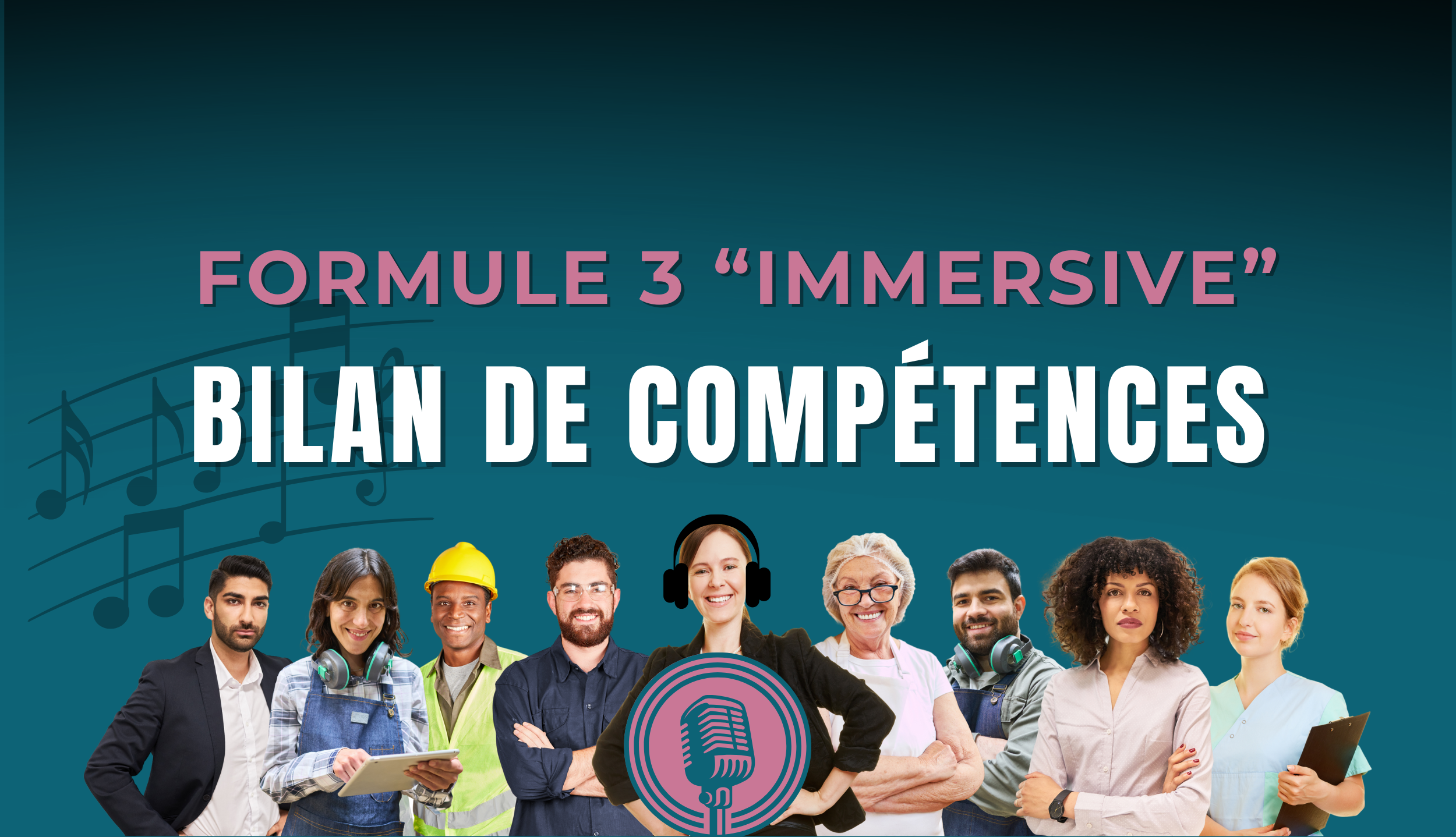Bilan de compétences LMS TRAINING