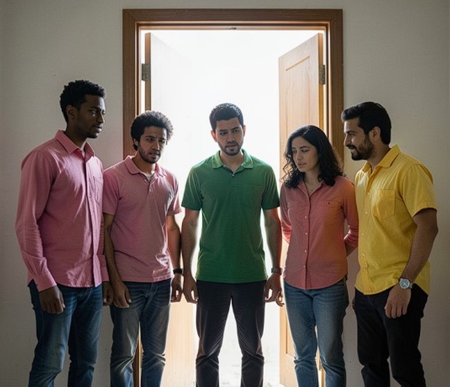 Formation professionnelle et cohésion d'équipe